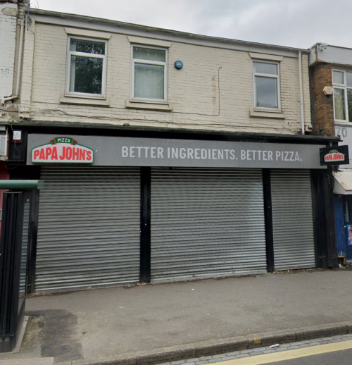 72-74 Yarm Lane, Stockton on Tees, TS18