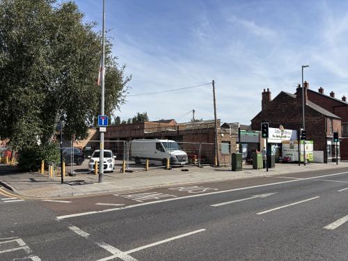 427-429 High Street, Lincoln, LN5