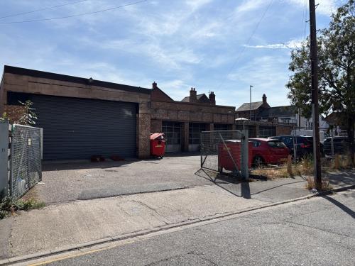 427-429 High Street, Lincoln, LN5