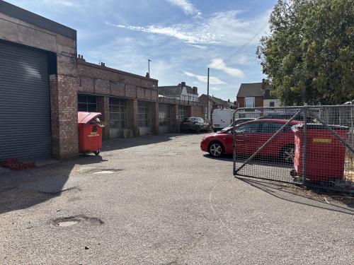 427-429 High Street, Lincoln, LN5