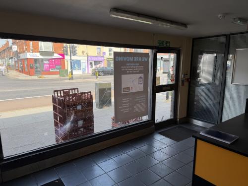 427-429 High Street, Lincoln, LN5