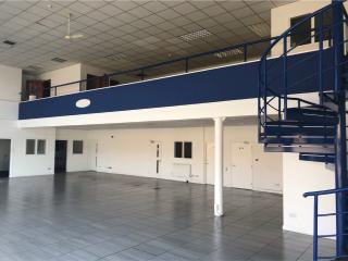 Former Ford Dealership, Station Road, Framlingham, IP13