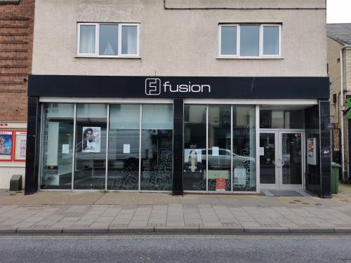 165 High Street, Gorleston, Great Yarmouth, NR31