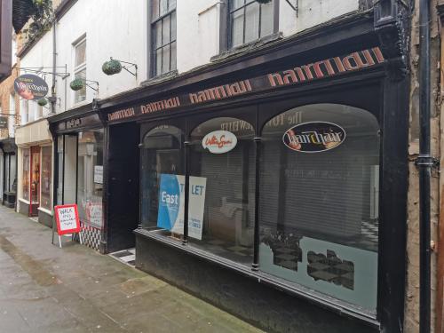 14 & 15 Market Row, Great Yarmouth, NR30