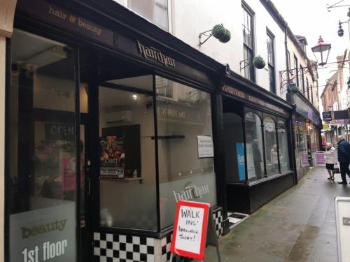14 & 15 Market Row, Great Yarmouth, NR30