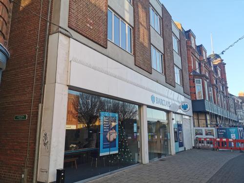 40-42 Market Place, Great Yarmouth, NR30