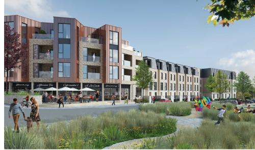 Units 1 & 2, Mulberry Park, Combe Down, Bath, BA2