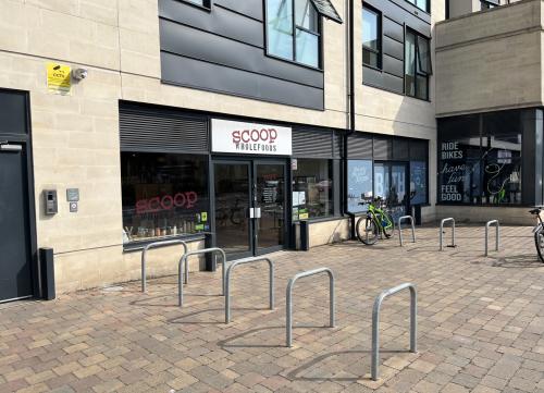 Unit 3 The Grain Store, Spring Wharf, Roseberry Road, Bath, BA2