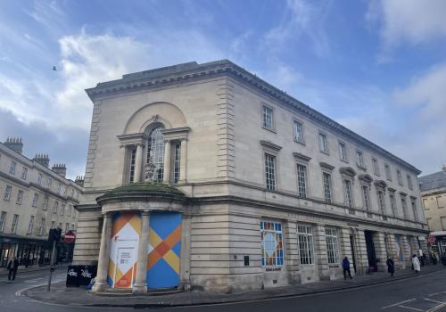 26 New Bond Street, Bath, BA1