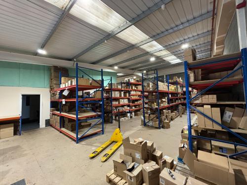 27, Great Cambridge Industrial Estate, Enfield, EN1