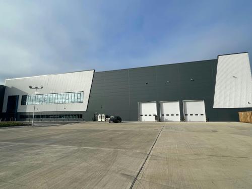 Unit 1, INTER, Tewin Road, Welwyn Garden City, AL7