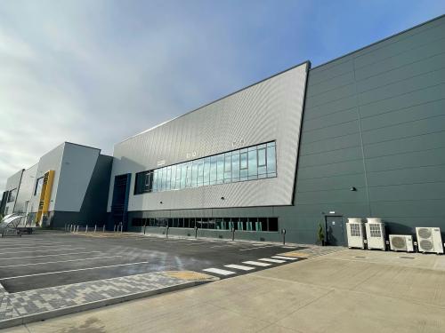 Unit 1, INTER, Tewin Road, Welwyn Garden City, AL7