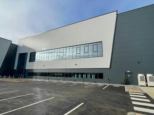 Unit 1, INTER, Tewin Road, Welwyn Garden City, AL7