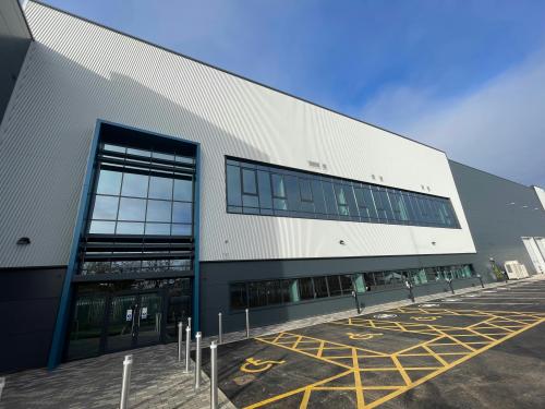 Unit 1, INTER, Tewin Road, Welwyn Garden City, AL7