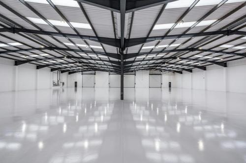 Unit 2, Woodside Industrial Estate, Humphrys Road, Dunstable, LU5