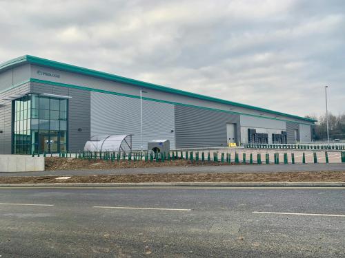 DC5, Prologis Park, Blossom Way, Hemel Hempstead, HP2
