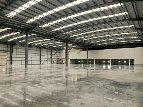 DC5, Prologis Park, Blossom Way, Hemel Hempstead, HP2