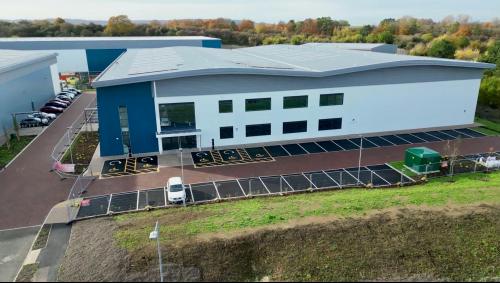 Unit A A41 Connect, Westfield Road, Pitstone, Tring, LU7