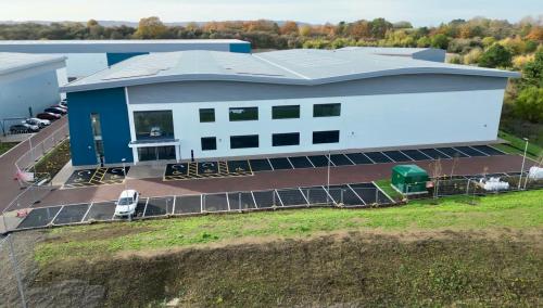 Unit A A41 Connect, Westfield Road, Pitstone, Tring, LU7
