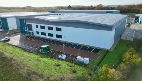 Unit A A41 Connect, Westfield Road, Pitstone, Tring, LU7