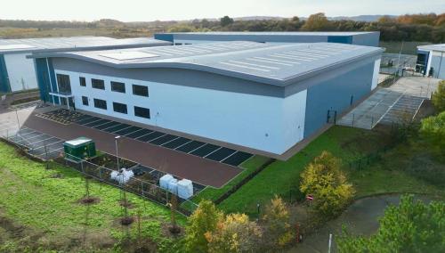 Unit A A41 Connect, Westfield Road, Pitstone, Tring, LU7
