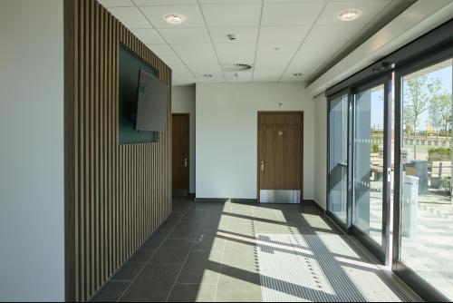 DC12, Prologis Park, Green Lane, Hemel Hempstead, HP2