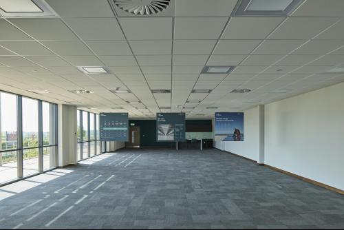 DC12, Prologis Park, Green Lane, Hemel Hempstead, HP2