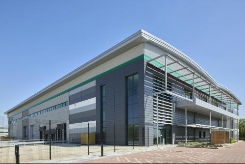 DC10, Prologis Park, Green Lane, Hemel Hempstead, HP2