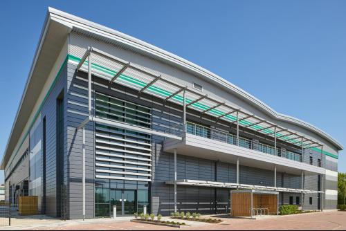 DC10, Prologis Park, Green Lane, Hemel Hempstead, HP2