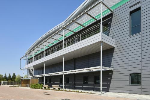 DC10, Prologis Park, Green Lane, Hemel Hempstead, HP2