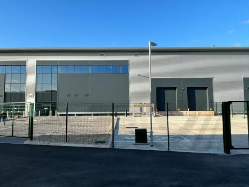 Unit 3, Swift, Beatty Road, Waltham Cross, EN8
