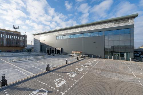 Unit 1, Swift, Beatty Road, Waltham Cross, EN8