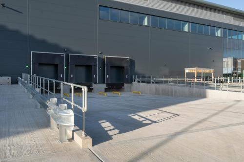 Unit 1, Swift, Beatty Road, Waltham Cross, EN8