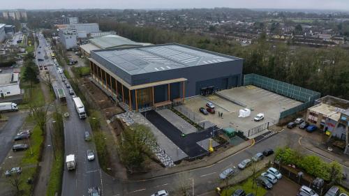 RISE, 55 Maylands Avenue, Hemel Hempstead, HP2