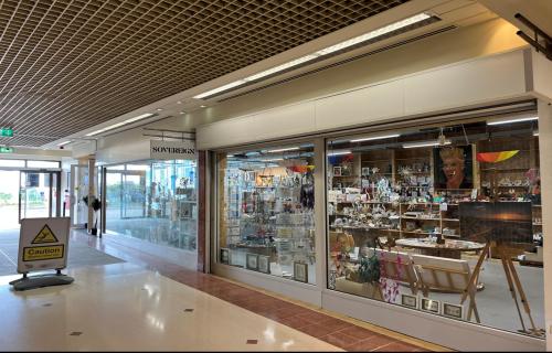 Unit 10A, The Sovereign Centre, High Street, Weston-Super-Mare, BS23