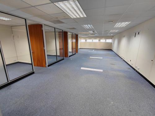 Unit 12, Epsom Business Park, Kiln Lane, Epsom, KT17