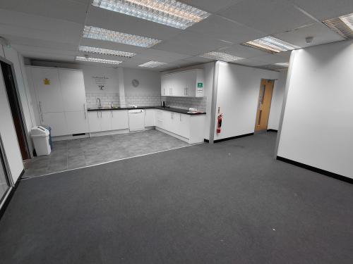 Unit 12, Epsom Business Park, Kiln Lane, Epsom, KT17
