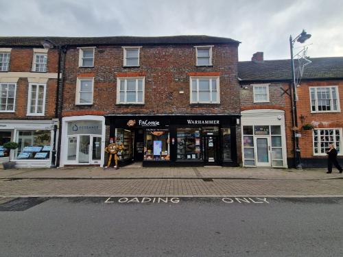 115 Bartholomew Street, Newbury, RG14