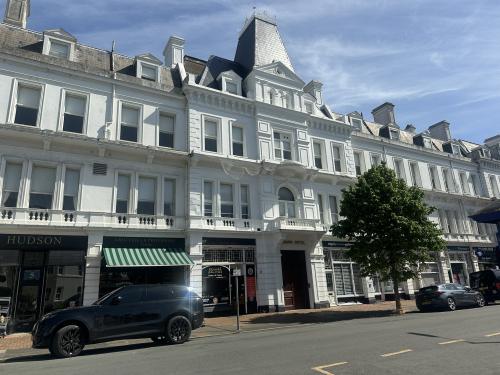 3 Grand Hotel Buildings, Compton Street, Eastbourne, BN21