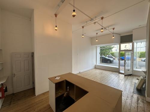 3 Grand Hotel Buildings, Compton Street, Eastbourne, BN21