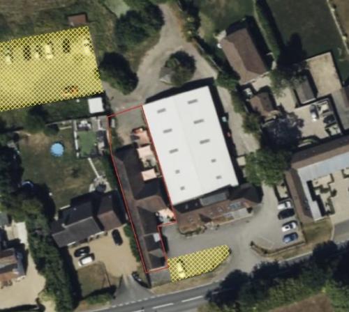 West Barn Moyses, Mayfield Street, Five Ashes, Mayfield, TN20