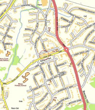 149A, Crow Lane, Henbury, Bristol, BS10