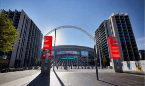 Unit 1 Pavilion Court, Fifth Way, Wembley, HA9