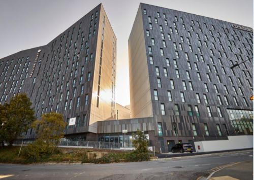 Unit 1 Pavilion Court, Fifth Way, Wembley, HA9