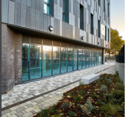 Unit 1 Pavilion Court, Fifth Way, Wembley, HA9