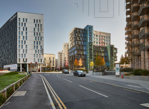 Unit 1 Pavilion Court, Fifth Way, Wembley, HA9