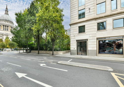 25 Cannon Street, City, London, EC4M