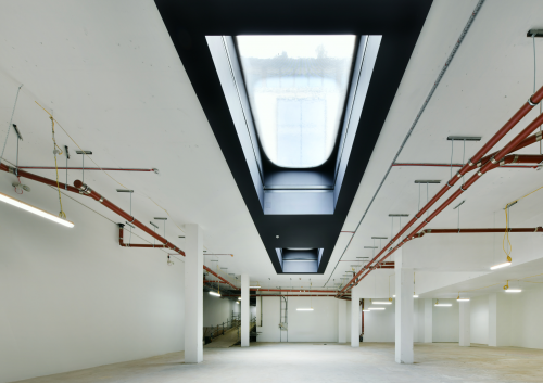 25 Cannon Street, City, London, EC4M
