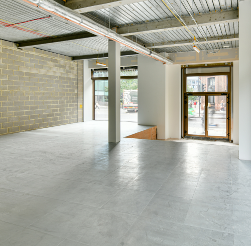 25 Cannon Street, City, London, EC4M
