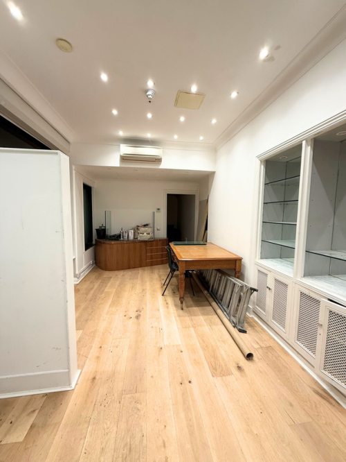42 Cornhill, City, London, EC3V
